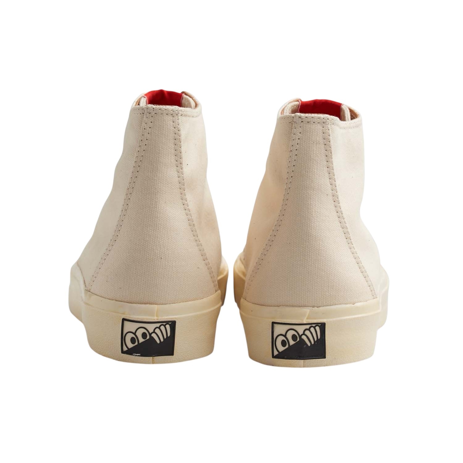 LAST RESORT VM003 HI CANVAS